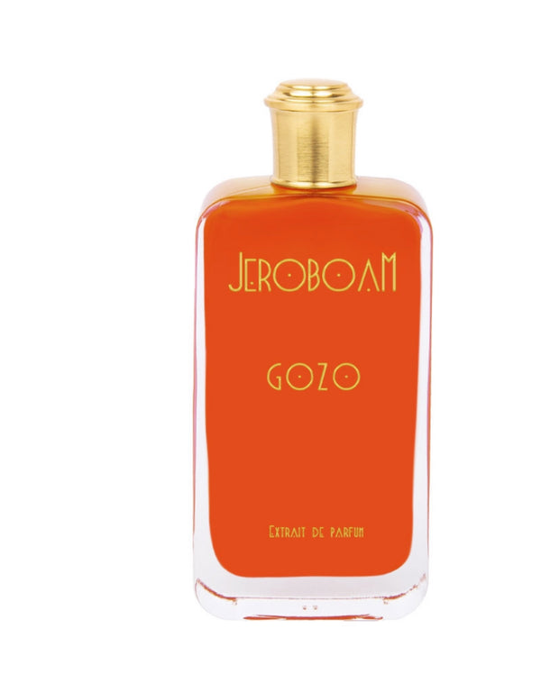 Jerobom Gozo 100 ml Extrait de Parfum (Scatolato)