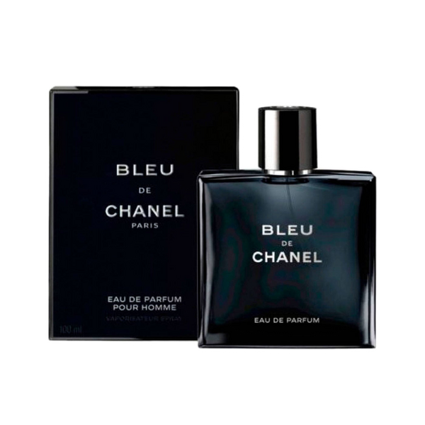 Chanel Bleu de Chanel Pour Homme Eau de Parfum 100ml (Scatolato)
