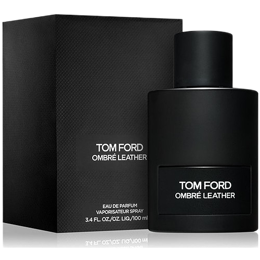 Tom Ford Ombre Leather Eau de Parfum unisex (scatolato)100ML