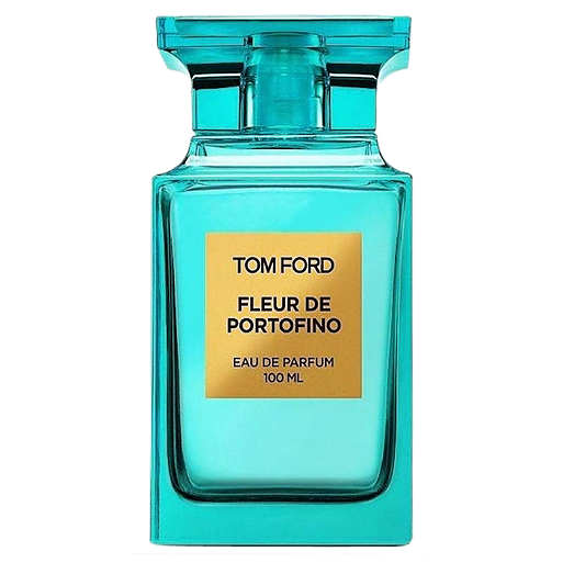 Tom Ford Fleur de Portofino 100ml unisex