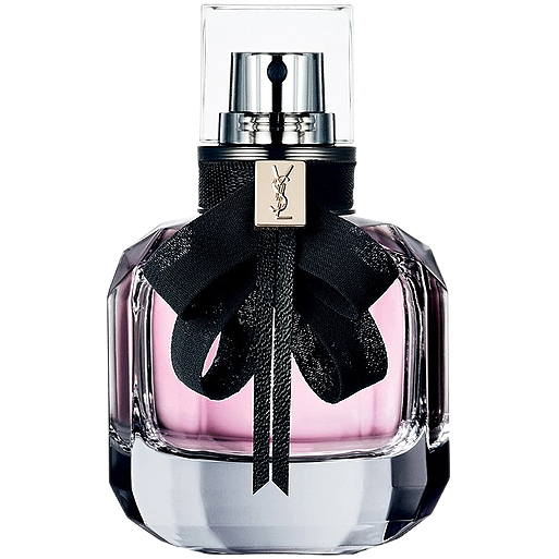 Mon Paris di Yves Saint Laurent da donna 90ml eau de parfum (TESTER)