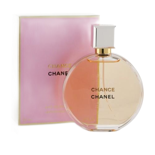 Chanel Chance Eau de Parfum 100ml (Scatolato)